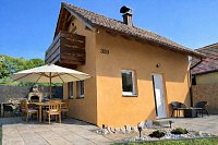 Chalet U Pstruha - Vimperk