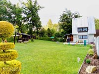 Chata U Lesa, MRCK - Malý Ratmírov