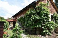 Chalupa Cihoffka - Rovensko pod Troskam