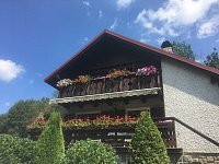 Chata na Tajchu - Liberec - Vesec