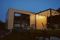 Laskavý domeček - Liberec