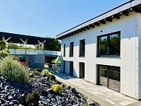 Apartmány Na Láni - Rožnov pod Radhoštěm