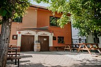 Juliana Apartmán - Nechory