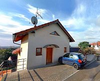 Sklep jak víno - Velké Bílovice