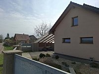 Apartmán k pronajmutí - Kostelní Lhota