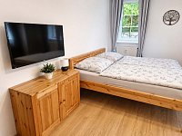 Apartmán V srdci Lipna - Hůrka 