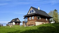 Drevenice Živčáková - Korňa