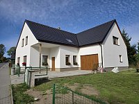 Chalupa Svratouch 36 - Svratouch