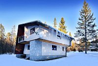 Chata Anna - Tatranská Štrba