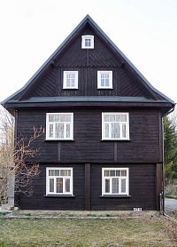 Apartmány Winkler - Křížany