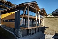 Apartmanica Chalet 5A - Donovaly