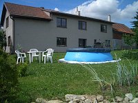 Privat Anna - Větrný Jeníkov