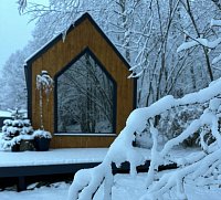 Challet 94 - Lázně Jeseník