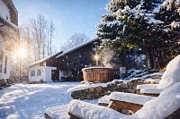 Skála 1827 - Věž - Skála