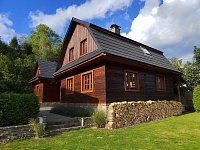 Chalupy Za Starů školů - Velké Karlovice
