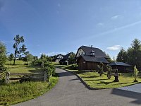 Chalupy a apartmány ABJ Kraličák - Hynčice pod Sušinou - Hynčice