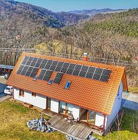 Apartmány Křivoklát - Křivoklát