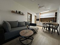 Apartmán Sen Bečvy - Horní Bečva