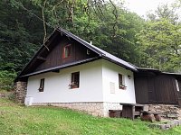 U Hruboňů - Zubří