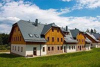 Nova Lake Resort - Nové Chalupy