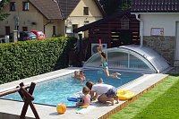 Penzion Red Pine - Vlachovice