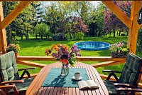 Chalupa Na Vartě - Malá Lhota