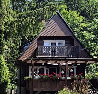Chata Sofie - Ostravice