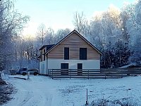 Apartmán Pod Stráži - Hojsova Stráž