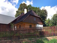 OFFLINE⎮Šumava - Kunkovice