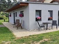 Apartmán Renata Běloves - Náchod - Běloves