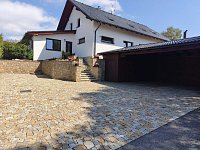 Nad Hřištěm 441 - Horní Planá