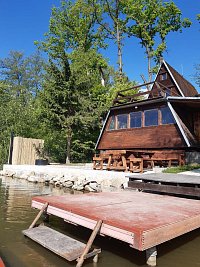 Chata HORAL - Netolice