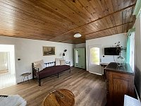 Apartmán Velešov - Velešov