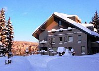 Mountain apartment Resident - Harrachov