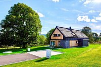 Apartmány Na výsluní - U lípy - Chlum