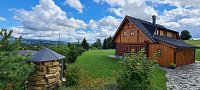 Roubenka Jílové - Jílové u Držkova