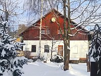 Chalupa Bačovo - Kunčice