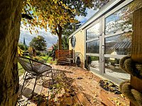 Maringotka Trojzemka - Hrádek nad Nisou