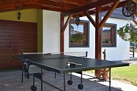 Chalupa REKREANT - Ivachnová