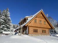 Chalupa a apartmán U Tří srnek - Mariánská Hora