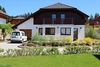 Villa Park Lipno - Lipno nad Vltavou