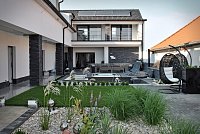 Villa star house - Hevlín