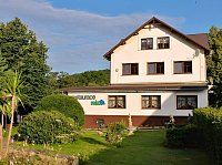 Penzion Relax - Rybniště