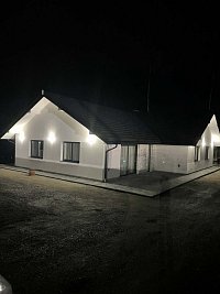 Domček Starý mlyn - Habovka