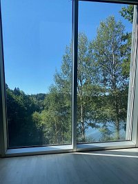 Moderní dům u pláže - Pastviny