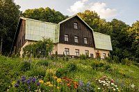 Šťastnej kopec - Deštné v Orl. h.