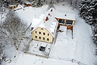 Brána Adršpachu - Jívka