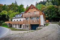 NoNe apartmány - Branná