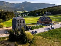 Apartmán Lidická bouda - Pec pod Sněžkou