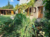 Apartmán POHODA - Nebovidy